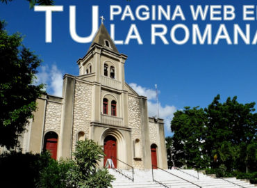 Diseño de Páginas Web en La Romana
