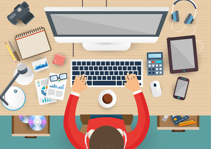 ¿Que es un Community Manager (Manejo de Redes Sociales)?