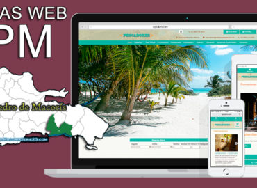 Diseño de Paginas Web En San Pedro de Macorís